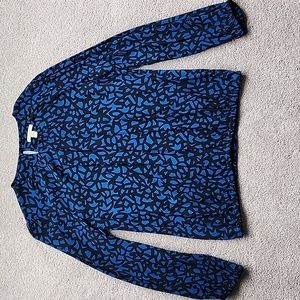 Burberry Brit Blouse